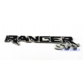 LOGO ranger โลโก้ แรนเจอร์ แต่ง RANGER ฟอร์ด เรนเจอร์ All New Ford Ranger 2012 T6 2015  ส่งฟรี EMS